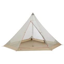 Big Agnes Gold Camp 3 Tarp - 3-Personen Zelt -Outdoor Bekleidungs Laden big agnes gold camp 3 tarp 3 personen zelt detail 6