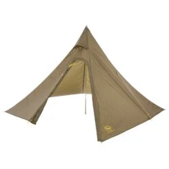 Big Agnes Gold Camp UL 3 Tarp - 3-Personen Zelt