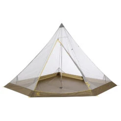 Big Agnes Gold Camp UL 3 Tarp - 3-Personen Zelt -Outdoor Bekleidungs Laden big agnes gold camp ul 3 tarp 3 personen zelt detail 4