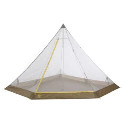 Big Agnes Gold Camp UL 3 Tarp - 3-Personen Zelt -Outdoor Bekleidungs Laden big agnes gold camp ul 3 tarp 3 personen zelt detail 5