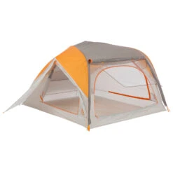 Big Agnes Salt Creek SL3 - 3-Personen Zelt -Outdoor Bekleidungs Laden big agnes salt creek sl3 3 personen zelt detail 3