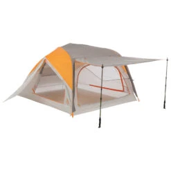 Big Agnes Salt Creek SL3 - 3-Personen Zelt -Outdoor Bekleidungs Laden big agnes salt creek sl3 3 personen zelt detail 4