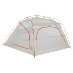 Big Agnes Salt Creek SL3 - 3-Personen Zelt -Outdoor Bekleidungs Laden big agnes salt creek sl3 3 personen zelt detail 5