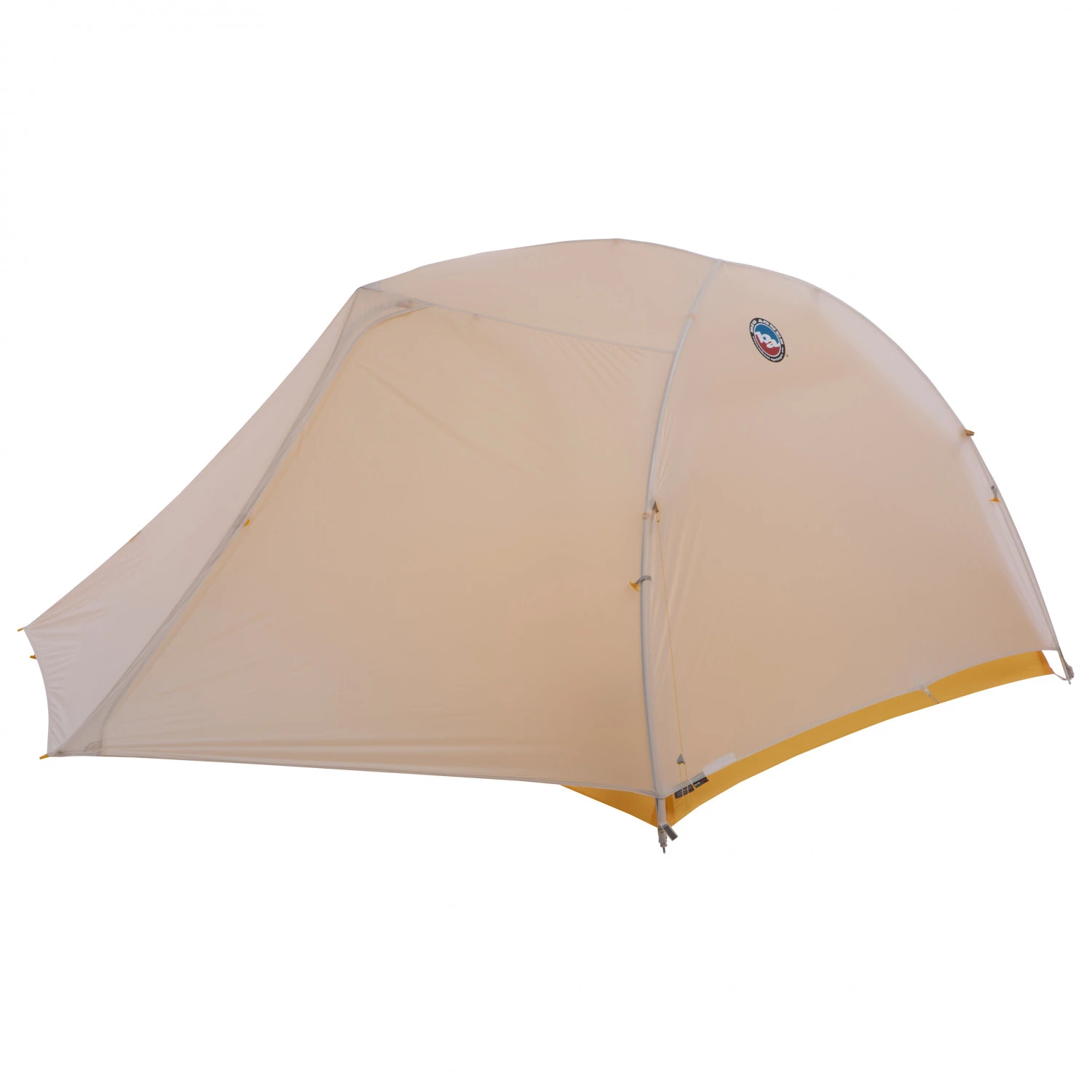 Big Agnes Tiger Wall UL3 - 3-Personen Zelt 4 Big Agnes Tiger Wall UL3 - 3-Personen Zelt – Bild 2