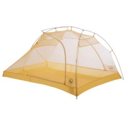 Big Agnes Tiger Wall UL3 - 3-Personen Zelt 8 Big Agnes Tiger Wall UL3 - 3-Personen Zelt -Outdoor Bekleidungs Laden big agnes tiger wall ul3 3 personen zelt detail 3