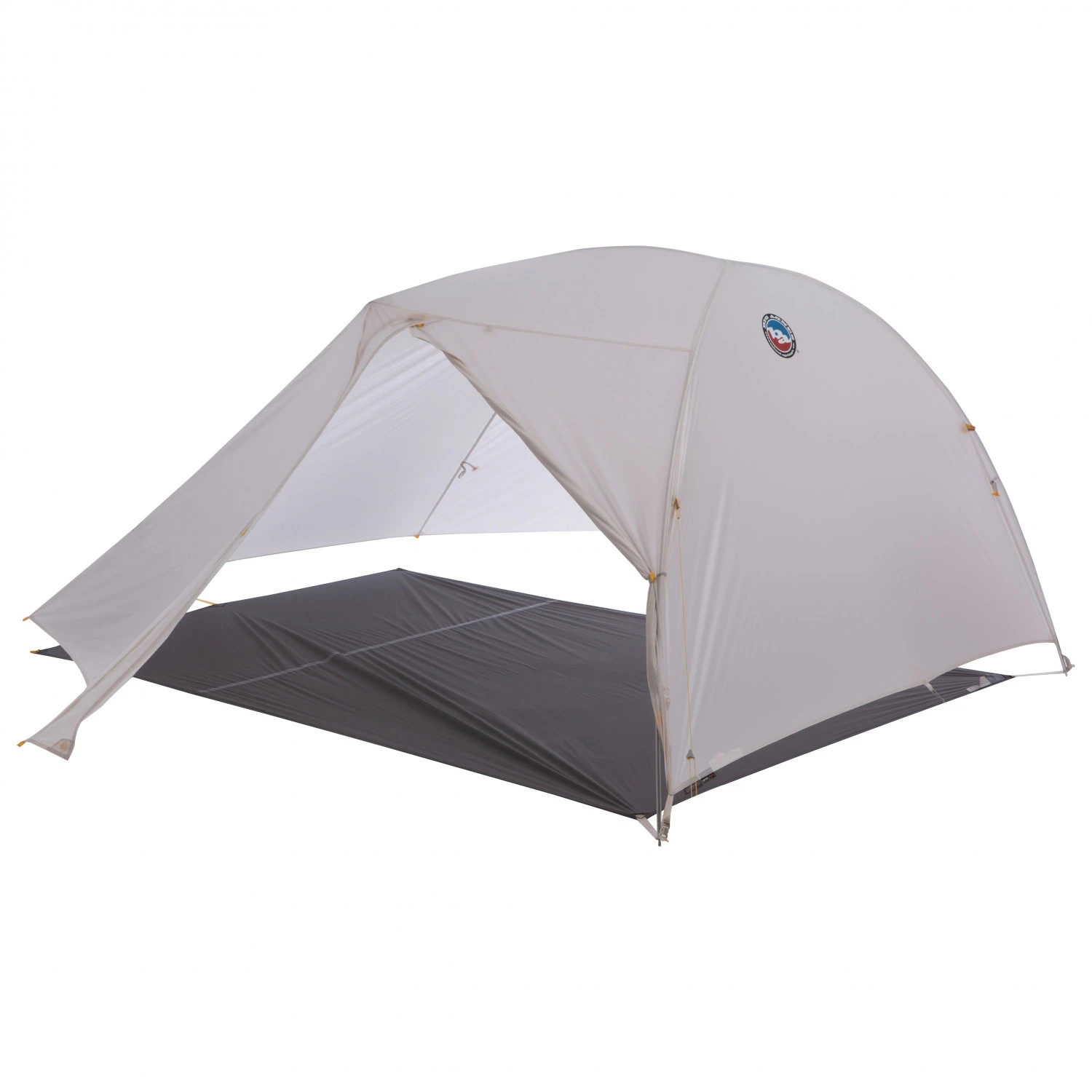 Big Agnes Tiger Wall UL3 - 3-Personen Zelt 6 Big Agnes Tiger Wall UL3 - 3-Personen Zelt – Bild 4
