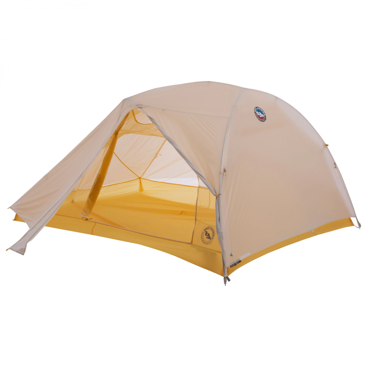Big Agnes Tiger Wall UL3 - 3-Personen Zelt 3 Big Agnes Tiger Wall UL3 - 3-Personen Zelt