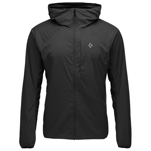 Black Diamond Alpine Start Hoody - Softshelljacke 4 Black Diamond Alpine Start Hoody - Softshelljacke – Bild 2