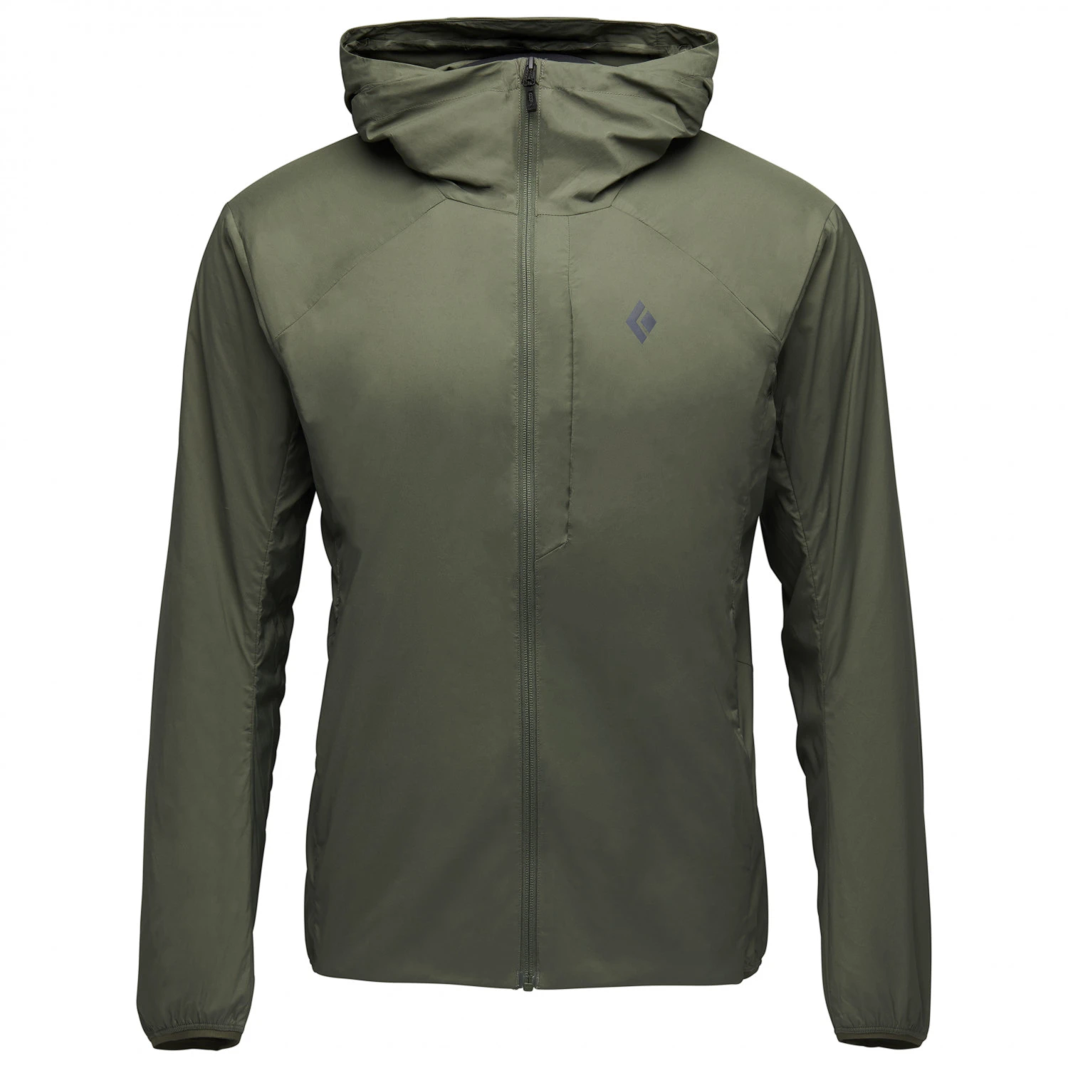 Black Diamond Alpine Start Hoody - Softshelljacke 3 Black Diamond Alpine Start Hoody - Softshelljacke