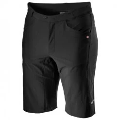 Castelli Unlimited Baggy Short - Radhose