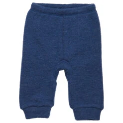 CeLaVi Kid's Pants Soft Wool - Fleecehose