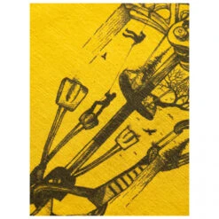 Chillaz Friend - T-Shirt -Outdoor Bekleidungs Laden chillaz friend t shirt bf detail 5