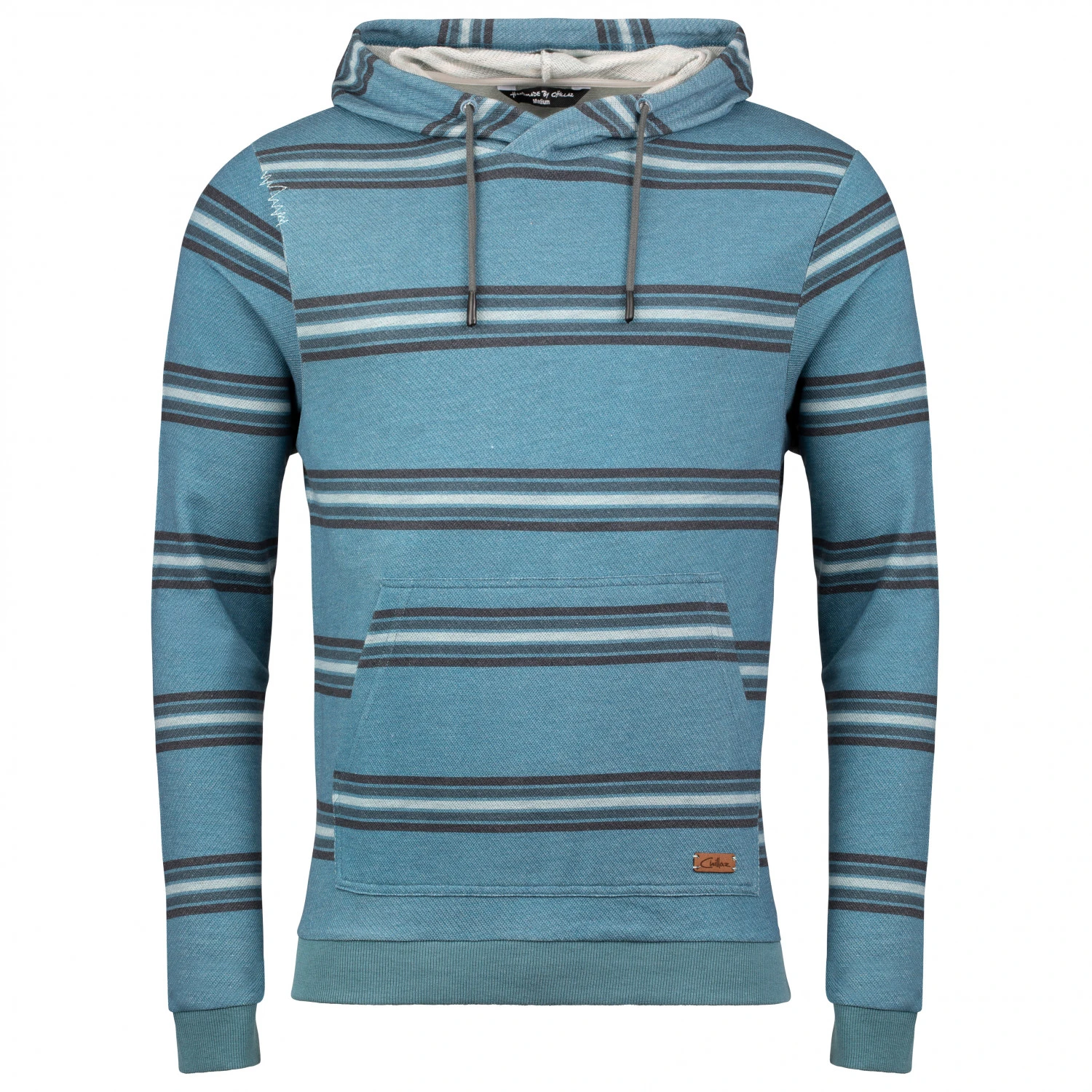 Chillaz Interlaken Hoody - Hoodie 10 Chillaz Interlaken Hoody - Hoodie – Bild 8