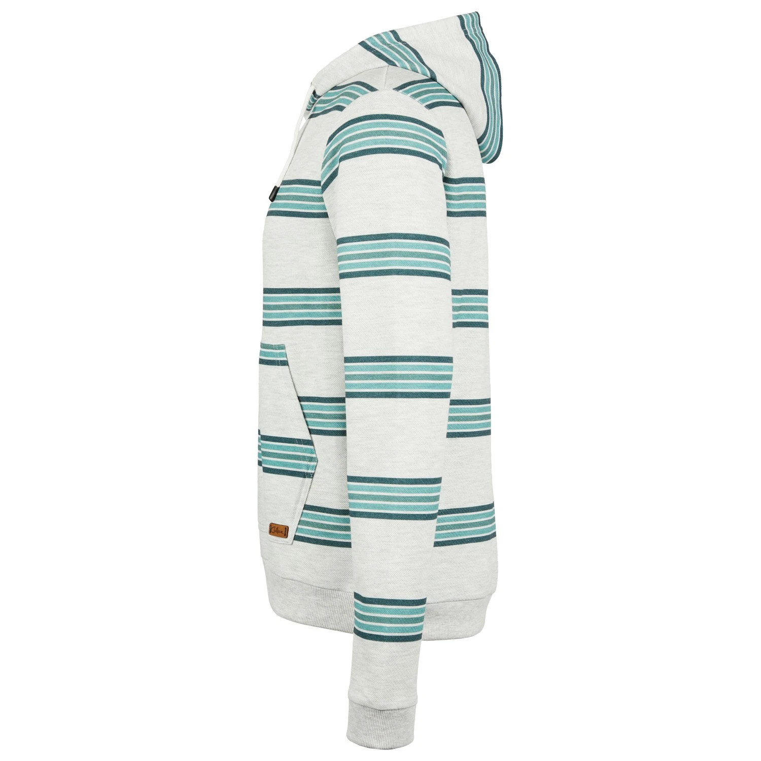 Chillaz Interlaken Hoody - Hoodie 4 Chillaz Interlaken Hoody - Hoodie – Bild 2