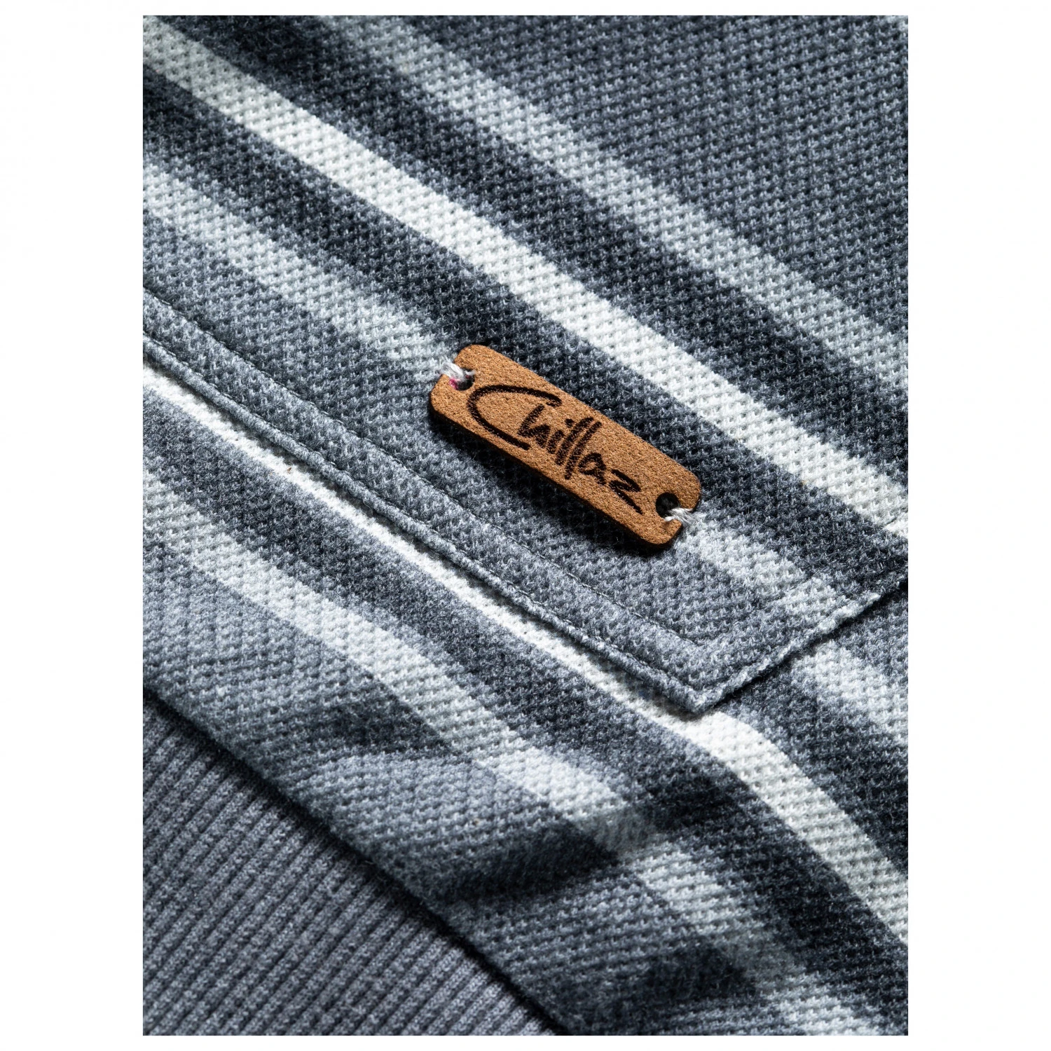 Chillaz Interlaken Hoody - Hoodie 7 Chillaz Interlaken Hoody - Hoodie – Bild 5