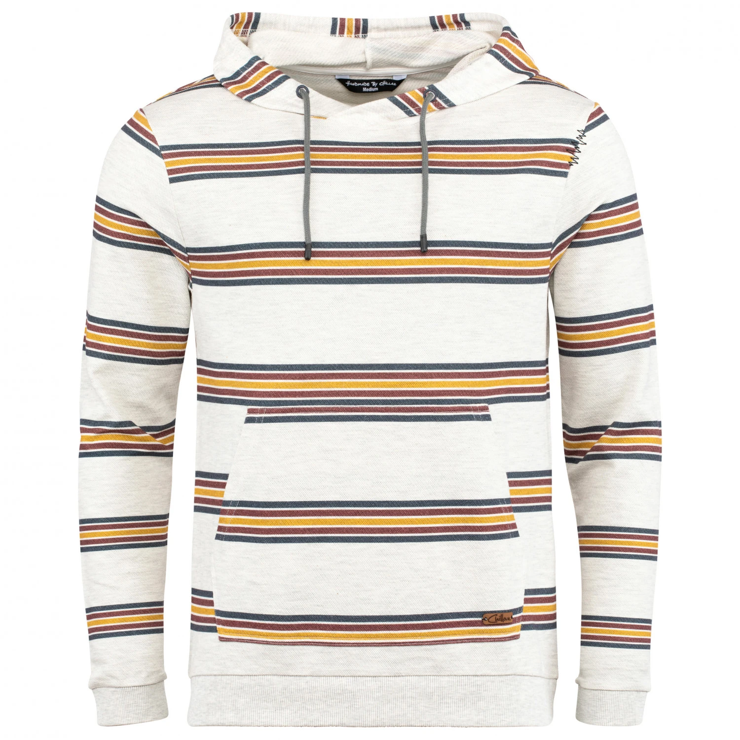 Chillaz Interlaken Hoody - Hoodie 3 Chillaz Interlaken Hoody - Hoodie