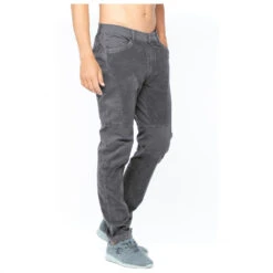 Chillaz Rofan Pant 2.0 Cord - Boulderhose 12 Chillaz Rofan Pant 2.0 Cord - Boulderhose -Outdoor Bekleidungs Laden chillaz rofan pant 20 cord boulderhose detail 3
