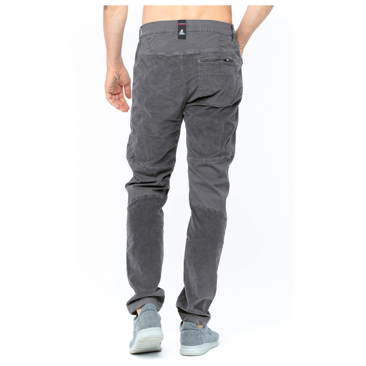 Chillaz Rofan Pant 2.0 Cord - Boulderhose 6 Chillaz Rofan Pant 2.0 Cord - Boulderhose – Bild 4