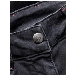 Chillaz Women's Gröden - Boulderhose -Outdoor Bekleidungs Laden chillaz womens groeden boulderhose detail 6