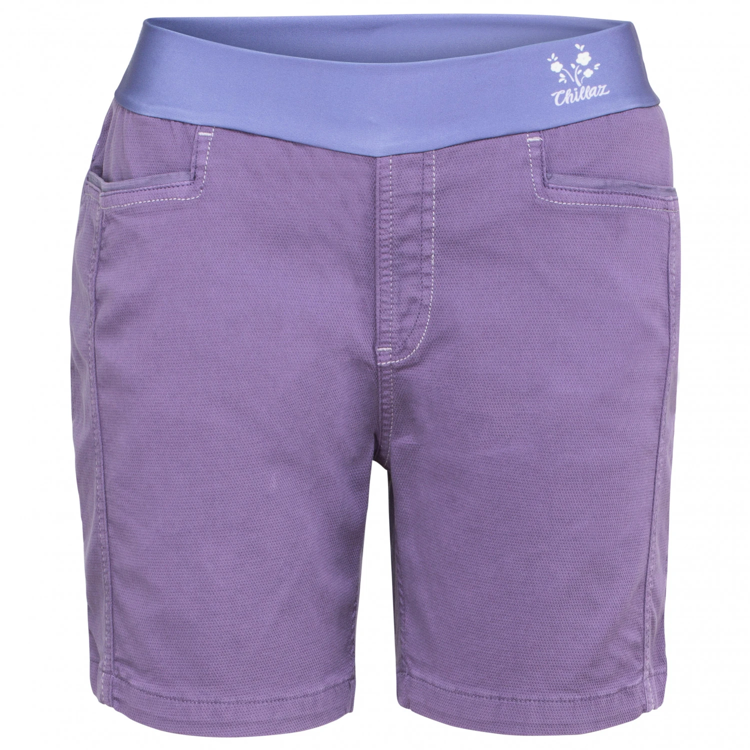 Chillaz Women's Sarah Mix - Shorts 12 Chillaz Women's Sarah Mix - Shorts – Bild 10