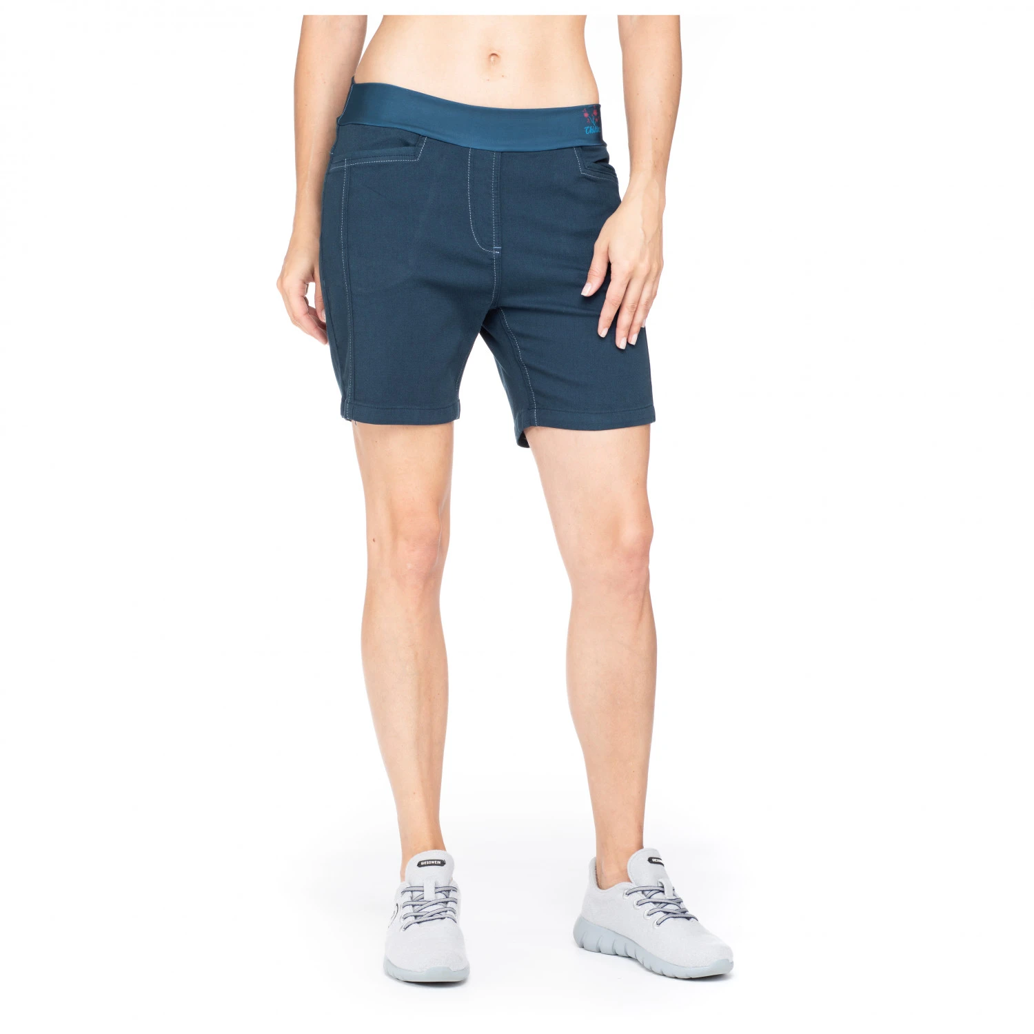 Chillaz Women's Sarah Mix - Shorts 4 Chillaz Women's Sarah Mix - Shorts – Bild 2