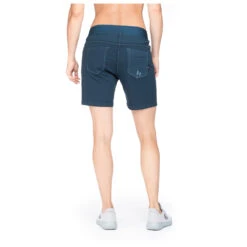 Chillaz Women's Sarah Mix - Shorts 15 Chillaz Women's Sarah Mix - Shorts -Outdoor Bekleidungs Laden chillaz womens sarah mix shorts detail 4