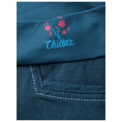 Chillaz Women's Sarah Mix - Shorts 18 Chillaz Women's Sarah Mix - Shorts -Outdoor Bekleidungs Laden chillaz womens sarah mix shorts detail 7