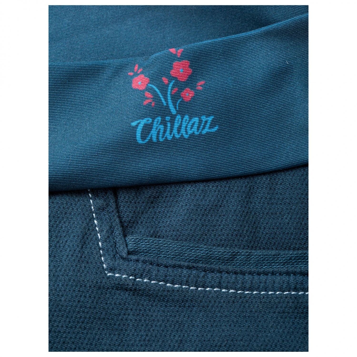 Chillaz Women's Sarah Mix - Shorts 9 Chillaz Women's Sarah Mix - Shorts – Bild 7