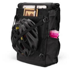 Chrome Bravo 3.0 - Daypack -Outdoor Bekleidungs Laden chrome bravo 30 daypack detail 4