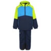 Color Kids Kid's Ski Set Colorblock - Skijacke