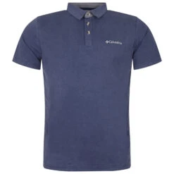 Columbia Nelson Point Polo - Polo-Shirt 10 Columbia Nelson Point Polo - Polo-Shirt -Outdoor Bekleidungs Laden columbia nelson point polo polo shirt 2