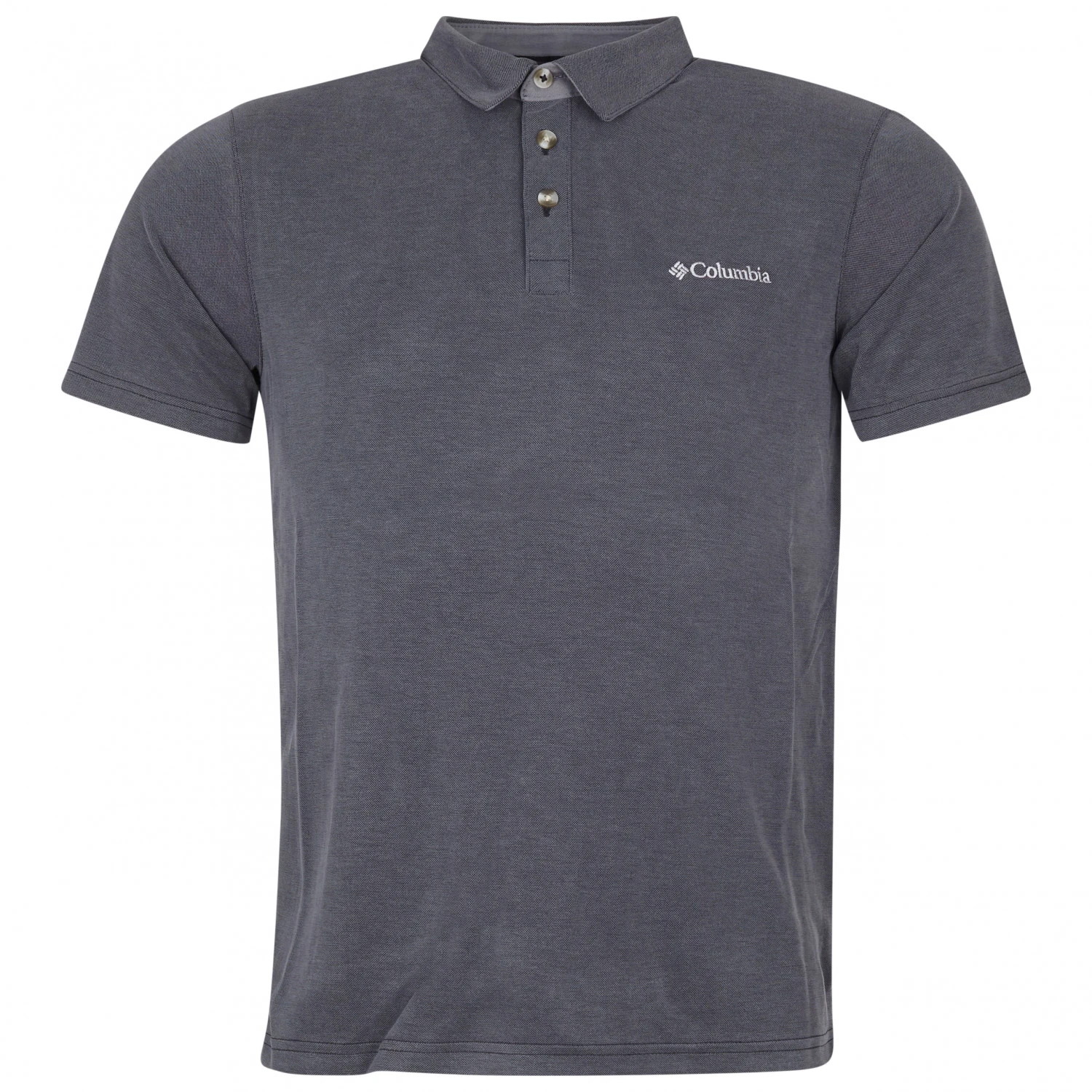 Columbia Nelson Point Polo - Polo-Shirt 3 Columbia Nelson Point Polo - Polo-Shirt