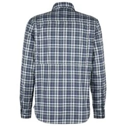 Columbia Silver Ridge Utility Lite Plaid L/S - Hemd -Outdoor Bekleidungs Laden columbia silver ridge utility lite plaid l s hemd detail 4
