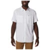 Columbia Silver Ridge Utility Lite Short Sleeve - Hemd 1 Columbia Silver Ridge Utility Lite Short Sleeve - Hemd -Outdoor Bekleidungs Laden columbia silver ridge utility lite short sleeve hemd