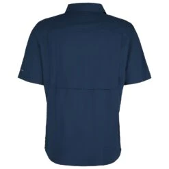 Columbia Silver Ridge Utility Lite Short Sleeve - Hemd -Outdoor Bekleidungs Laden columbia silver ridge utility lite short sleeve hemd detail 2