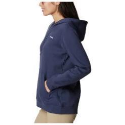Women's Columbia Logo II Hoodie - Hoodie -Outdoor Bekleidungs Laden columbia womens columbia logo ii hoodie hoodie detail 5