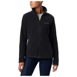Columbia Women's Fast Trek II Jacket - Fleecejacke