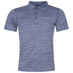 Columbia Zero Rules Polo Shirt - Polo-Shirt