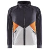 Craft Glide Hood Jacket - Softshelljacke 2 Craft Glide Hood Jacket - Softshelljacke -Outdoor Bekleidungs Laden craft glide hood jacket softshelljacke