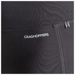 Craghoppers Women's NosiLife Durrel Tight - Leggings -Outdoor Bekleidungs Laden craghoppers womens nosilife durrel tight leggings detail 6