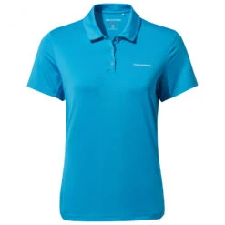 Craghoppers Women's NosiLife Pro Polo - Polo-Shirt