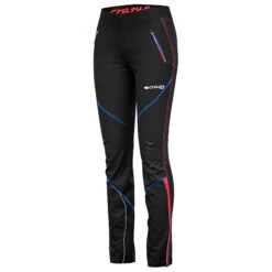 Crazy Idea Women's Pant Electra - Skitourenhose -Outdoor Bekleidungs Laden crazy idea womens pant electra skitourenhose 1