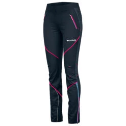Crazy Idea Women's Pant Electra - Skitourenhose -Outdoor Bekleidungs Laden crazy idea womens pant electra skitourenhose 2