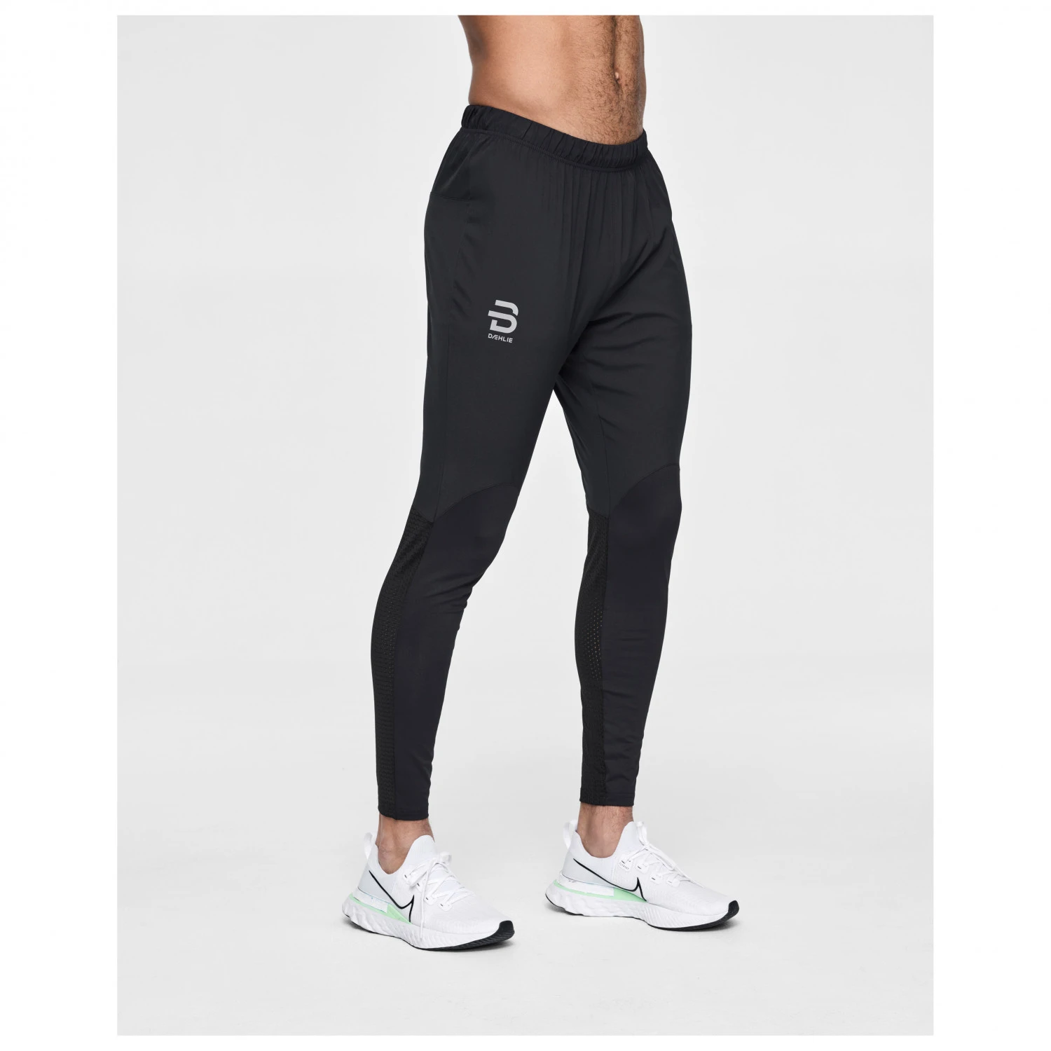 Daehlie Pants Intensity - Laufhose 5 Daehlie Pants Intensity - Laufhose – Bild 3