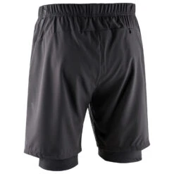 Daehlie Shorts Oxygen - Laufshorts 5 Daehlie Shorts Oxygen - Laufshorts -Outdoor Bekleidungs Laden daehlie shorts oxygen laufshorts detail 2