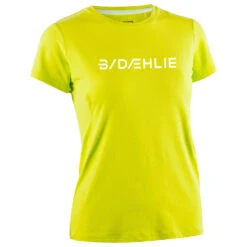 Daehlie Women's T-Shirt Focus - Funktionsshirt -Outdoor Bekleidungs Laden daehlie womens t shirt focus funktionsshirt 1