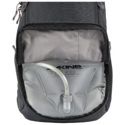 Dakine Syncline 12L - Bike-Rucksack -Outdoor Bekleidungs Laden dakine syncline 12l bike rucksack detail 3