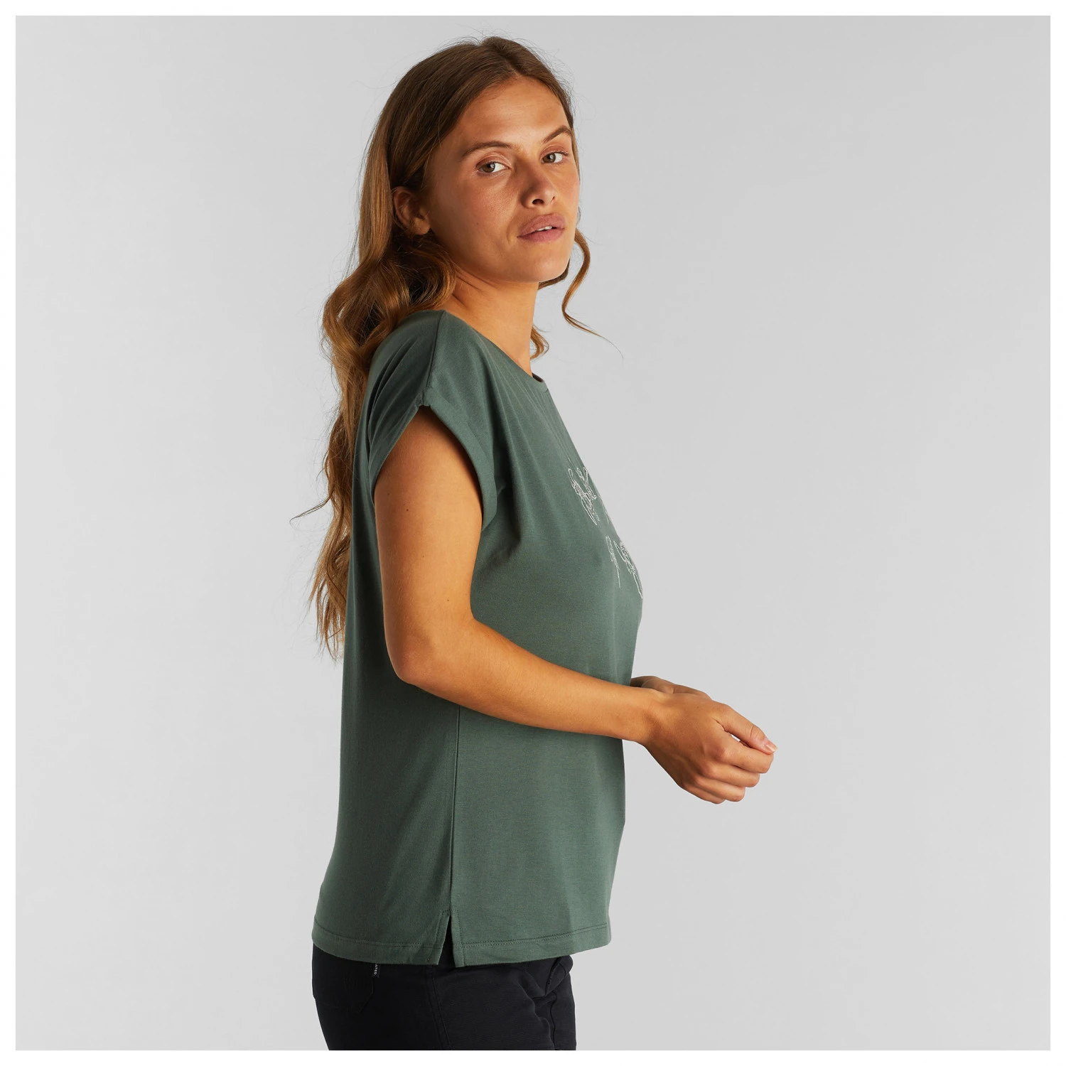 DEDICATED Women's T-Shirt Visby Sea Turtles - T-Shirt 4 DEDICATED Women's T-Shirt Visby Sea Turtles - T-Shirt – Bild 2