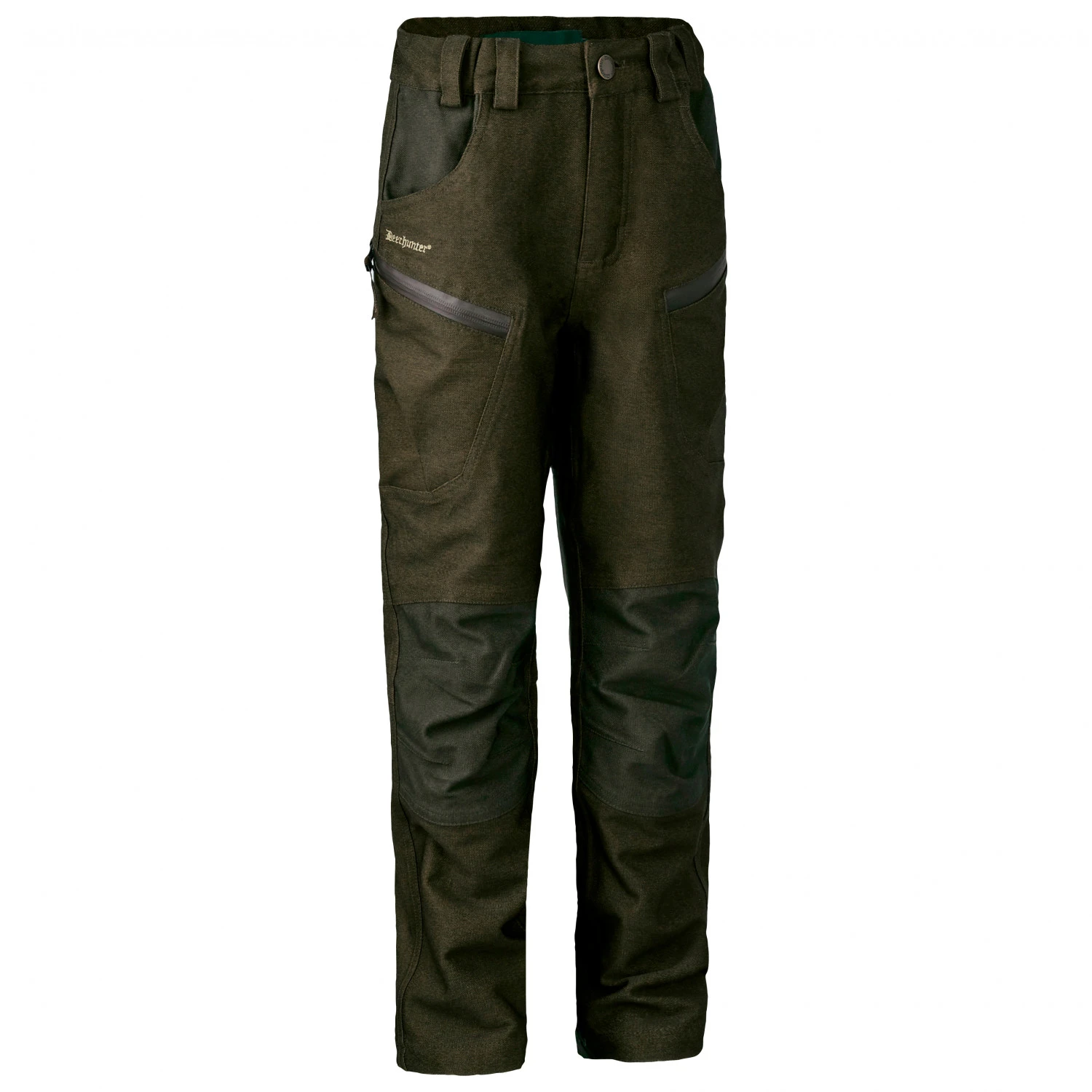 Deerhunter Kid'S Chasse Trousers - Trekkinghose 3 Deerhunter Kid'S Chasse Trousers - Trekkinghose