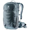 Deuter Attack 22 EL - Bike-Rucksack -Outdoor Bekleidungs Laden deuter attack 22 el bike rucksack